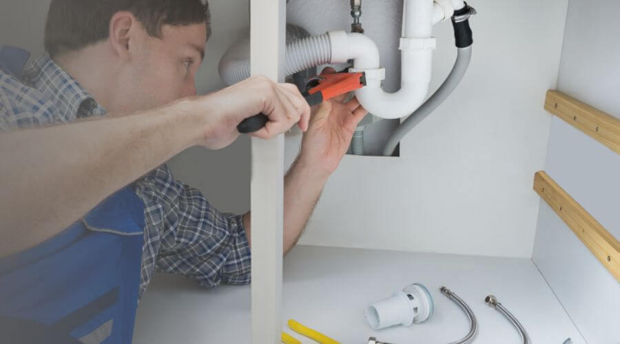 Professional septic pumping service in Redford, MI